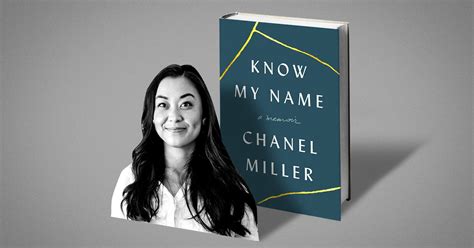 buzzfeed chanel miller|chanel miller know my name.